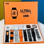 Y80 ULTRA SMART WATCH
