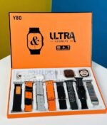 Y80 ULTRA SMART WATCH