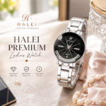 HALEI Premium Ladies Watch - Image 2
