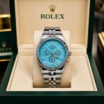 Rolex Premium Men’s Watch