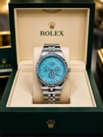 Rolex Premium Men’s Watch