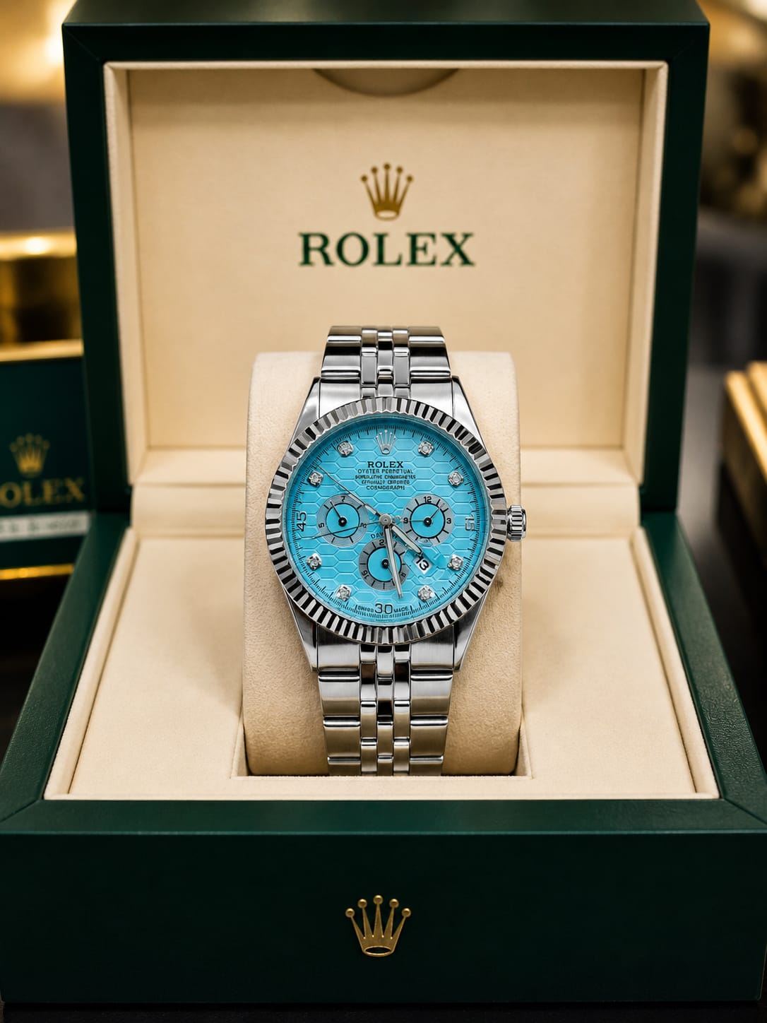 1788056978833-eknm7j Rolex Premium Men’s Watch - Image 1