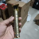 USB Charging T9 trimmer
