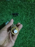 USB Charging T9 trimmer - Image 2