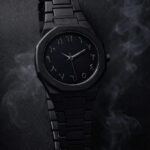 Arabic aura watch