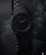 Arabic aura watch