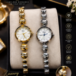 Ladies love watch
