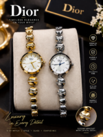 Ladies love watch