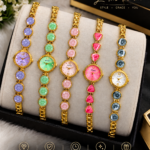 Ladies love watch