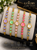 Ladies love watch