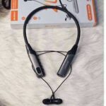 Model: RE-NY060 Type: Neckband Wireless Earphones - Image 2